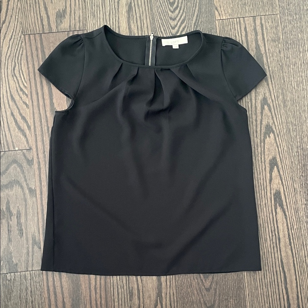 Loft top